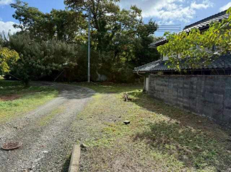 丹波篠山市味間奥の売地の画像