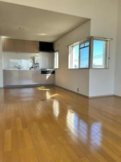 姫路市飾磨区恵美酒の中古マンションの画像