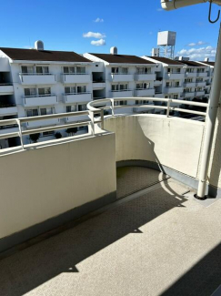 姫路市飾磨区恵美酒の中古マンションの画像