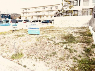 神戸市垂水区霞ヶ丘６丁目の売地の画像