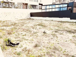 神戸市垂水区霞ヶ丘６丁目の売地の画像