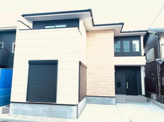 神戸市垂水区星陵台１丁目の新築一戸建ての画像