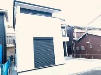 神戸市垂水区星陵台１丁目の新築一戸建ての画像