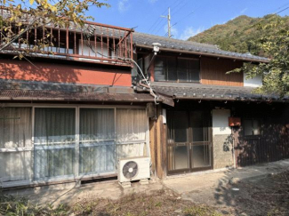 三田市鈴鹿の売地の画像