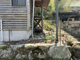 三田市藍本の中古一戸建ての画像