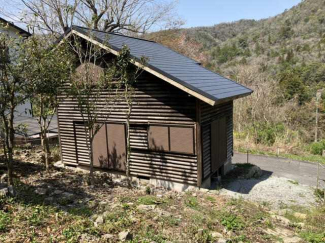 三田市藍本の中古一戸建ての画像