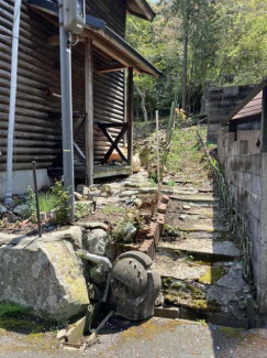 三田市藍本の中古一戸建ての画像