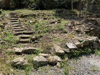 三田市藍本の中古一戸建ての画像