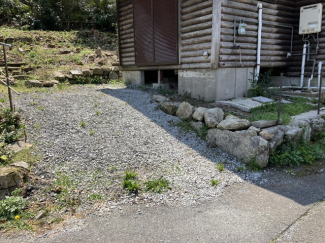 三田市藍本の中古一戸建ての画像