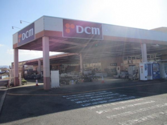 DCM垣生店まで1127m