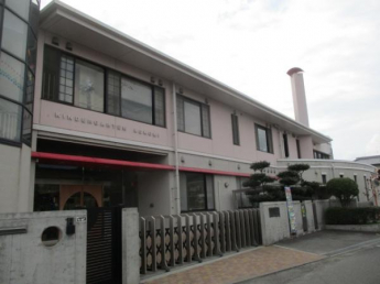 木の実幼稚園まで753m