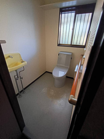 土居田町戸建ての画像