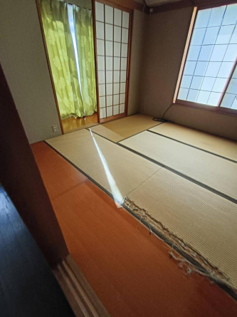 土居田町戸建ての画像