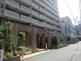 松山市歩行町１丁目の中古マンションの画像