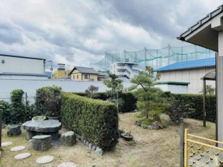 松山市井門町の中古一戸建ての画像