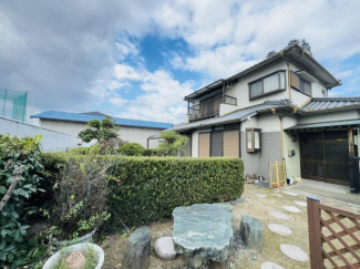 松山市井門町の中古一戸建ての画像