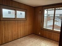 洋室　フローリング張替え　予定（Ｒ８．１．２０　撮影）