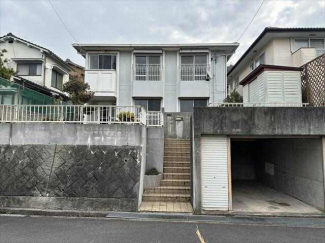 松山市下伊台町の中古一戸建ての画像