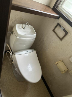 松山市下伊台町の中古一戸建ての画像