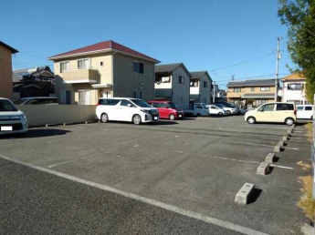 カメリアパーキングの画像