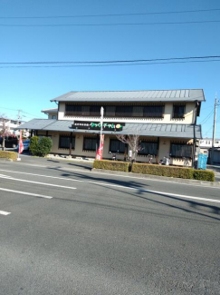 クック・チャムまで112m