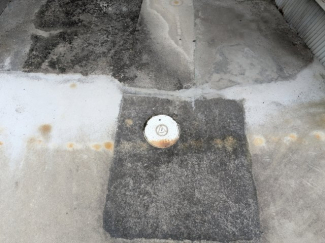 敷地内に下水道の引込有