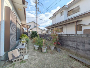 北久米住宅の画像