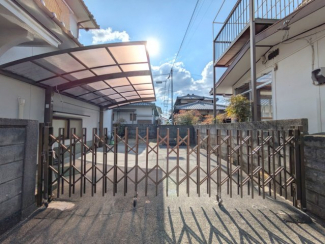 北久米住宅の画像