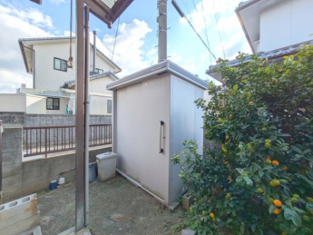 北久米住宅の画像