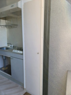 シューズボックスもあります