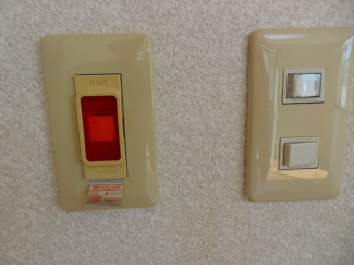 防犯ブザーも付いています！