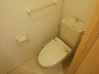 【トイレ】