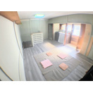 【洋室】