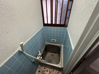 外観パースです