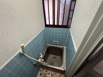 外観パースです