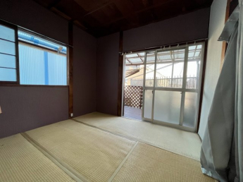 外観パースです