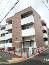 尼崎市杭瀬北新町４丁目のアパートの画像