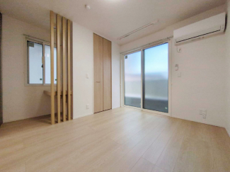 【居間・リビング】