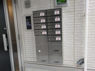 【その他共有部分】