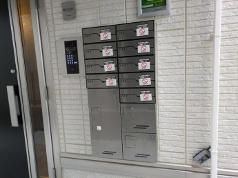 【その他共有部分】