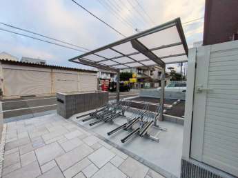 【その他共有部分】