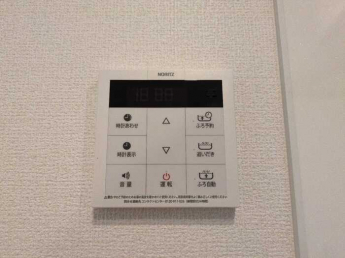 【その他設備】