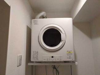 【その他設備】