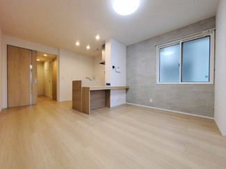 【居間・リビング】