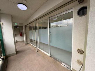 神戸市北区有馬町の店舗一部の画像