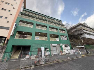 ２階へのスムーズな動線が確保されており、１階のような感覚で集