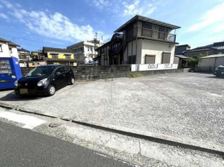 広瀬一丁目駐車場の画像