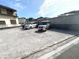 広瀬一丁目駐車場の画像