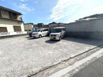 広瀬一丁目駐車場の画像