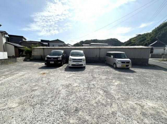 広瀬一丁目駐車場の画像